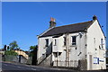 Station Building, Glengarnock Railway Station