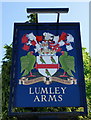 Lumley Arms on Tickhill Road, Lumley