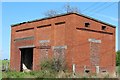 Former Electricity Sub Station