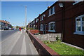 Houses on Tickhill Road, Maltby