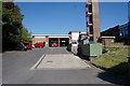 The Maltby Fire Station, High Street, Maltby