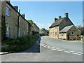 Street, Buckland