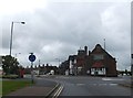 Cowfold Village Hall