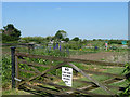 Allotments, Cote