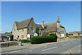 Aston and Cote Church of England Primary School