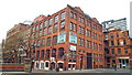 Chorlton Street, Manchester