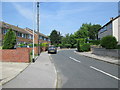 Monkswood Close - Ramshead Drive