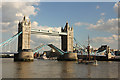 TQ3380 : Tower Bridge by Richard Croft