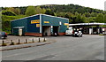 D&D MoT Centre in Ebbw Vale