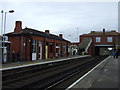 Formby Railway Station