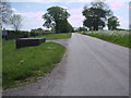 SU0088 : The road to Braydon Pond by Vieve Forward