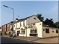 The Grapes - Histon Road