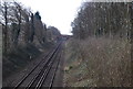 Ashford to Ramsgate Line