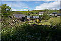 Houses at Collaton