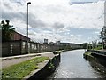 Copperas Lane Swingbridge from the east [1]