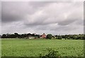 Buckley Hill Farm from railway