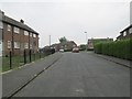 Starbeck Road - Conistone Crescent