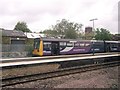 Stalybridge Station