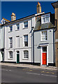 Buildings of Christchurch (a selection): 18 Castle Street