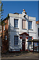 Buildings of Christchurch (a selection): 16 High Street