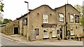 Cavendish Arms by Embsay railway station