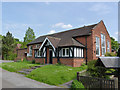 Sutton Bonington Village Hall