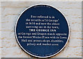 The Blue Plaques of Christchurch: No. 7