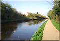 Grand Union Canal and walk