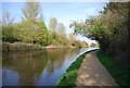 Grand Union Canal and walk