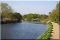 Grand Union Canal