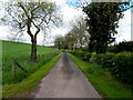 Drumragh Road, Drumconnelly