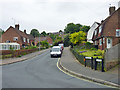 Stansfield Road, Lewes