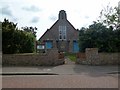 Kilby United Reformed Church