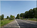 TM4291 : A146 Beccles Bypass, Beccles by Geographer
