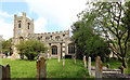 St Mary, Great Dunmow