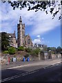 The Erskine Kirk, Burntisland