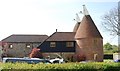 Skeynes Farm Oast