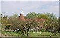 Skeynes Farm Oast