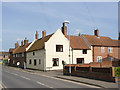 Cottages on Main Street