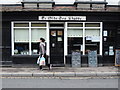 Cullompton: Ye Olde Tea Shoppe