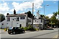 Farmers Arms, Longley Lane