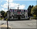 Farmers Arms from Moor End