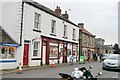 Goathland village shops