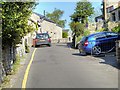 Bargate, Castleton