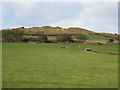 Disused  quarries  at  Bay  Ness