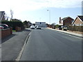 Fylde Road, Marshside