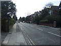 Ash Street (A5267)