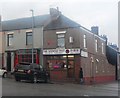 The Wishing Tree Chinese Takeaway - Hanley