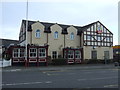 Carvery on Liverpool Road