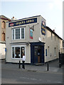 The Divers Arms